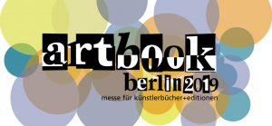 Logo Artbook Berlin